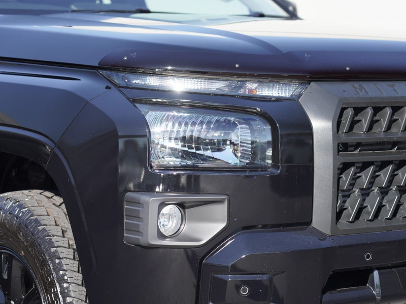 2026 Mitsubishi Triton DC WS 2.4D GLX 2WD 6AT image 5