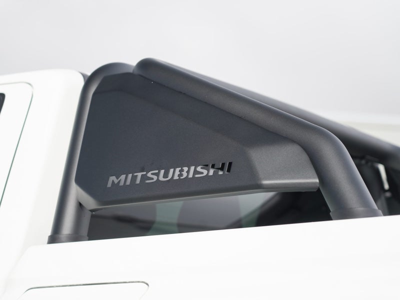 2026 Mitsubishi Triton DC WS 2.4D GLXS 4WD 6AT image 5