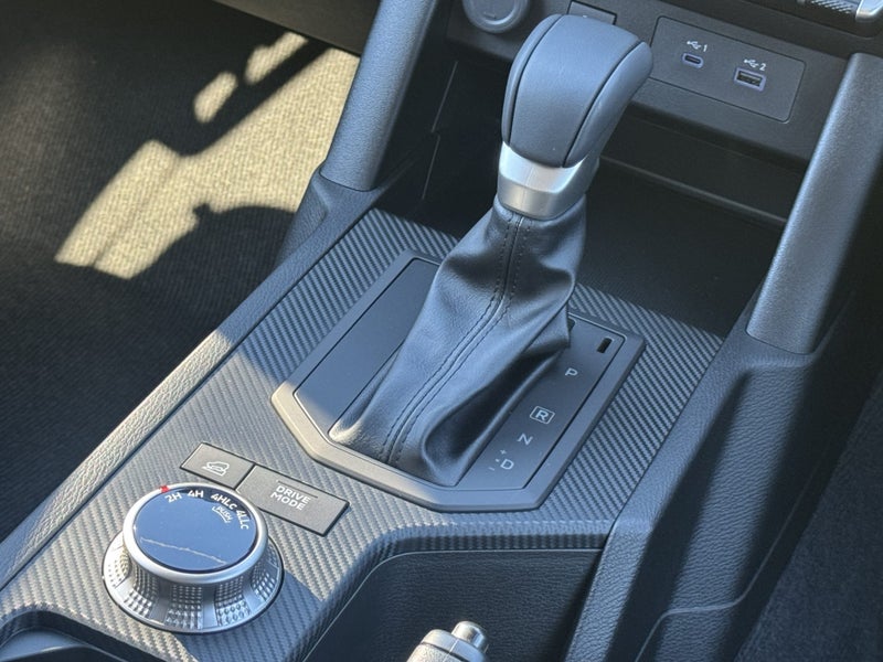 2026 Mitsubishi Triton DC WS 2.4D GLXS 4WD 6AT image 5