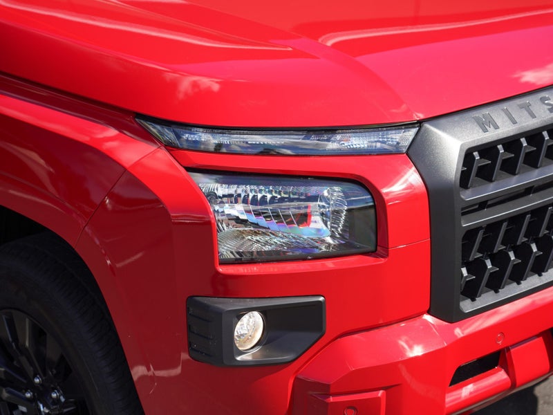 2026 Mitsubishi Triton DC WS 2.4D GLXS 4WD 6AT image 5