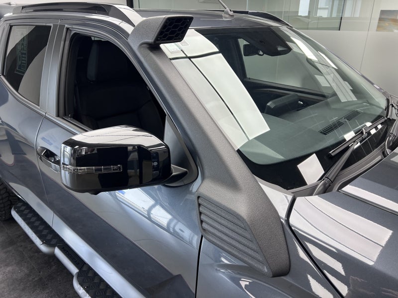 2026 Mitsubishi Triton DC WS 2.4D VRX 4WD 6AT image 4