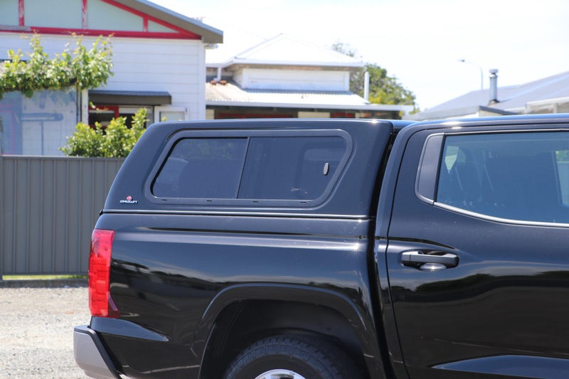 2026 Mitsubishi Triton GLX 2WD Auto (TRADE PACK) image 4