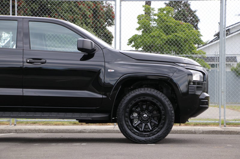 2026 Mitsubishi Triton GLX 2WD Automatic image 4