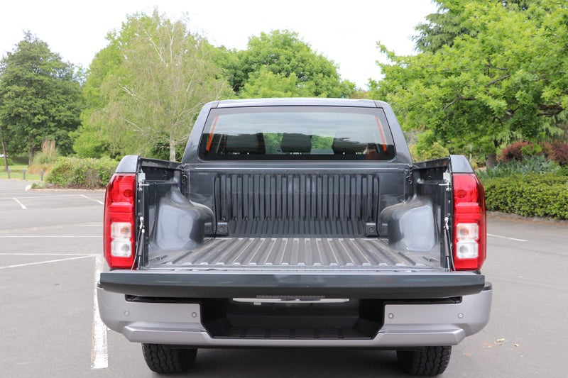 2026 Mitsubishi Triton GLX 2WD SPORT image 5