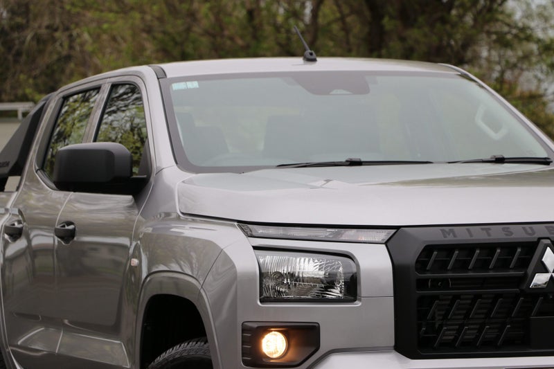 2026 Mitsubishi Triton GLX 2WD SPORT image 5