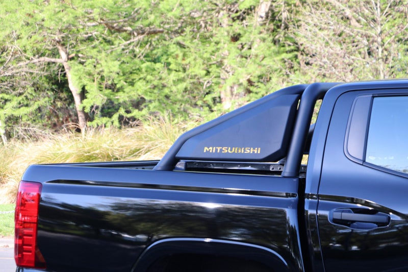 2026 Mitsubishi Triton GLX 2WD SPORT image 5