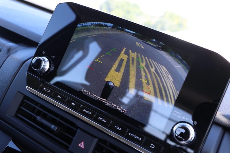 2026 Mitsubishi Triton GLX 4WD FLAT DECK DOUBLE... image 5