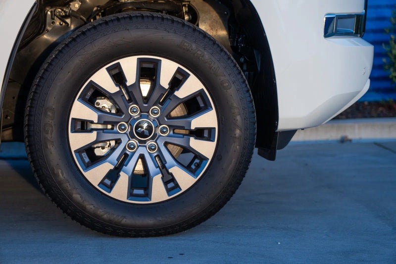 2026 Mitsubishi Triton GLX-R 4x4 6-sp auto image 4