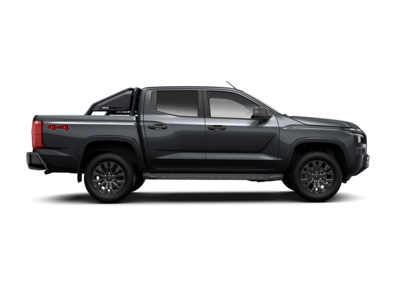 2026 Mitsubishi Triton GLX SPORT 4WD AUTO - New... image 3