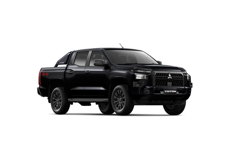 2026 Mitsubishi Triton GLX SPORT 4WD AUTO - New... image 3