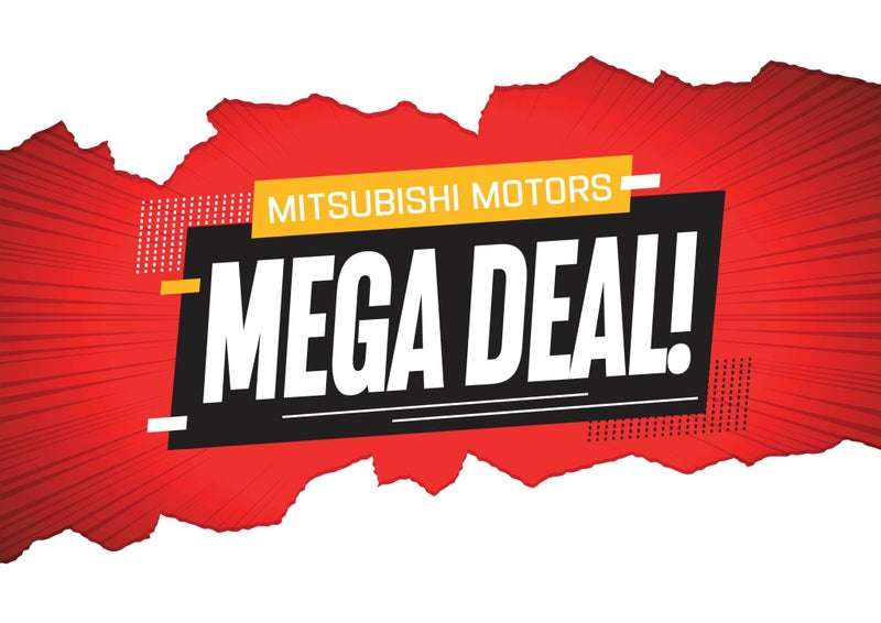 2026 Mitsubishi Triton GLX SPORT 4WD AUTO - New... image 2