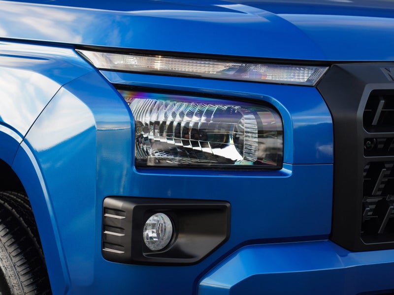 2026 Mitsubishi Triton GLX SPORT 4WD DIESEL BI-... image 5