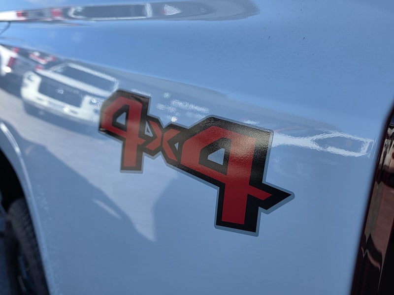 2026 Mitsubishi Triton GLX Sport 4x4 image 4