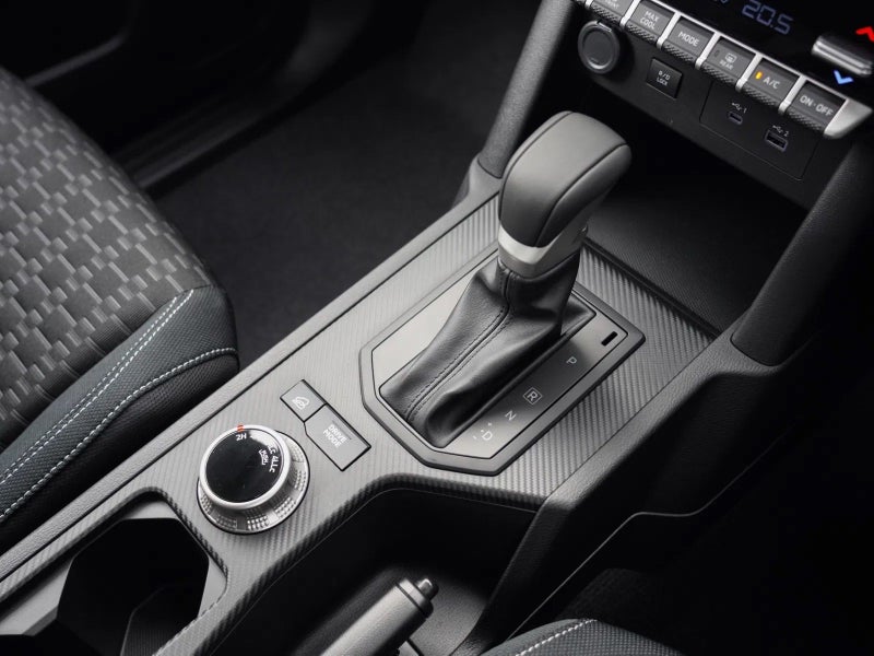 2026 Mitsubishi Triton GLX Sport 4x4 auto image 5