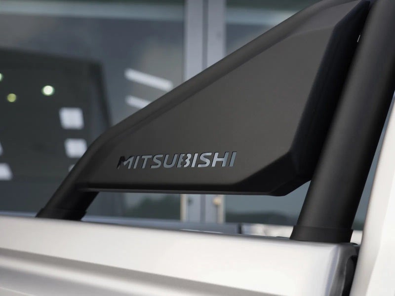 2026 Mitsubishi Triton GLX Sport 4x4 auto image 5