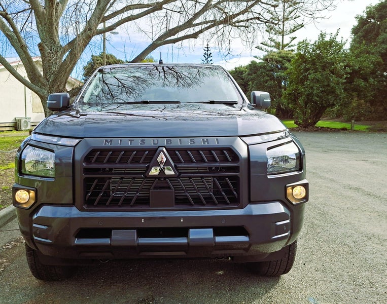 2026 Mitsubishi Triton GLX Sport 4x4 - WITH ARB... image 5