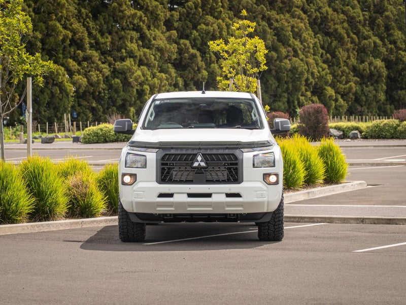 2026 Mitsubishi Triton GLX Sport DC WS 2.4D 4WD... image 4