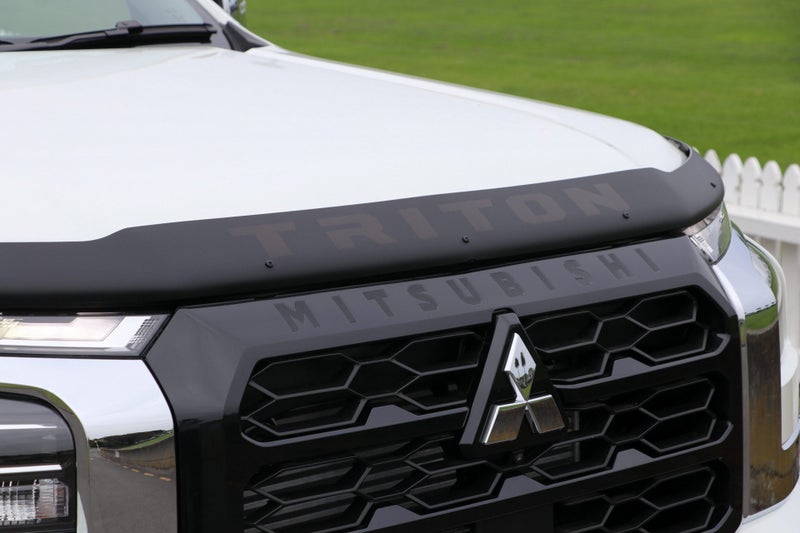 2026 Mitsubishi Triton GLXR 2WD Automatic image 5