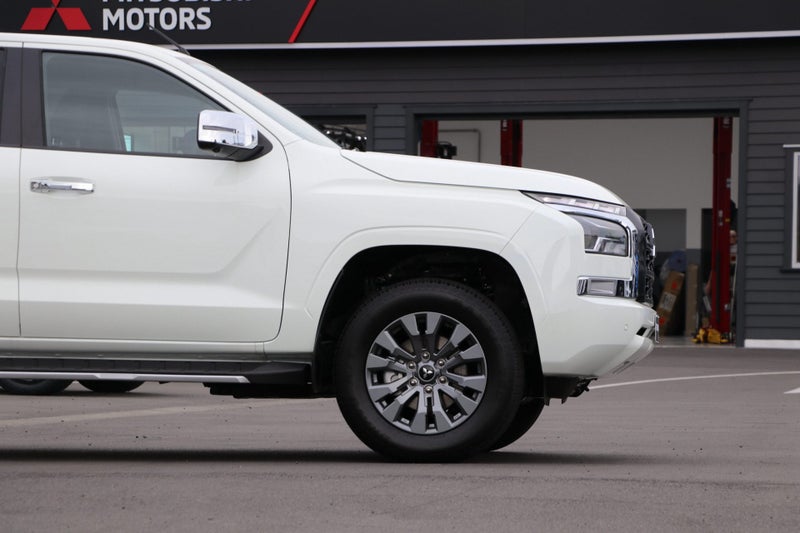 2026 Mitsubishi Triton GLXR 2WD (TRADE PACK) image 4