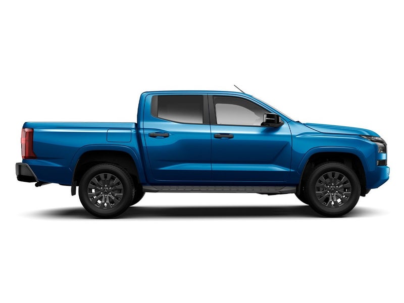 2026 Mitsubishi Triton GLXR 4WD 2.4L Bi-Turbo D... image 2