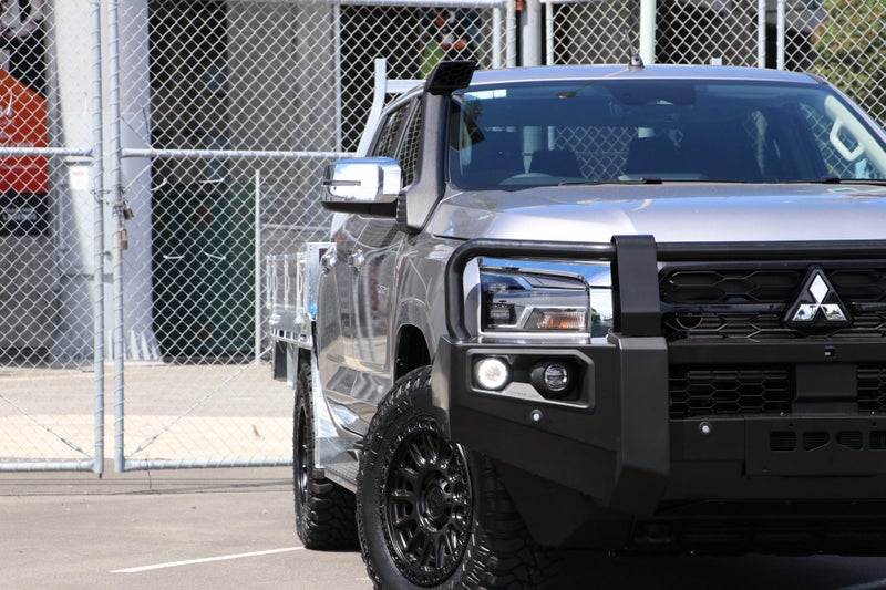 2026 Mitsubishi Triton GLXR 4WD AUTO image 5