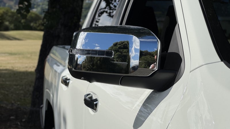 2026 Mitsubishi Triton GLXR 4WD - LAST ONE image 5