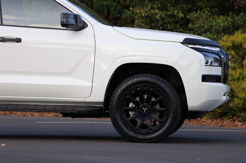 2026 Mitsubishi Triton GLXR 4WD MY26 image 5