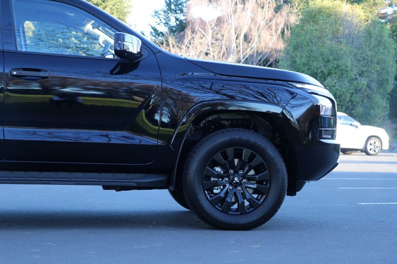 2026 Mitsubishi Triton GLXR 4WD MY26 image 4