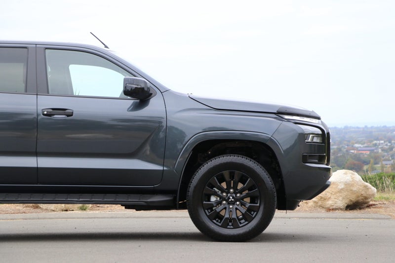 2026 Mitsubishi Triton GLXR 4WD MY26 image 4