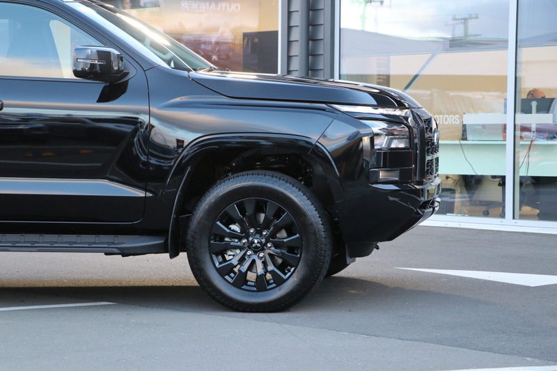 2026 Mitsubishi Triton GLXR 4WD MY26 image 5