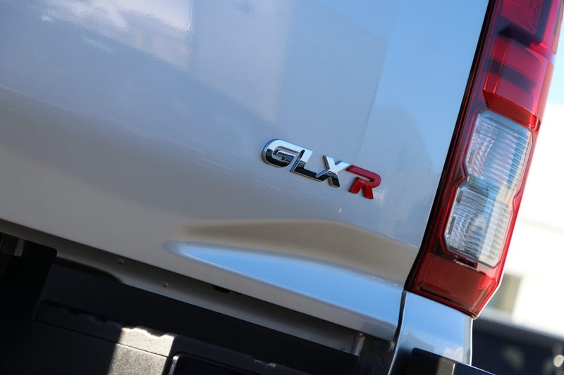 2026 Mitsubishi Triton GLXR 4WD MY26 image 5
