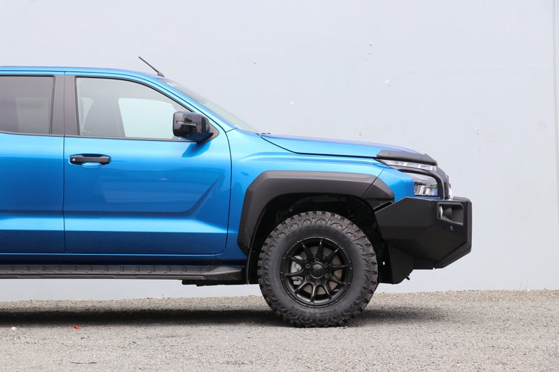 2026 Mitsubishi Triton GLXR 4WD MY26 image 4