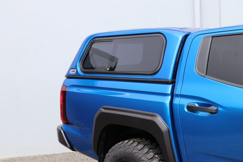 2026 Mitsubishi Triton GLXR 4WD MY26 image 5