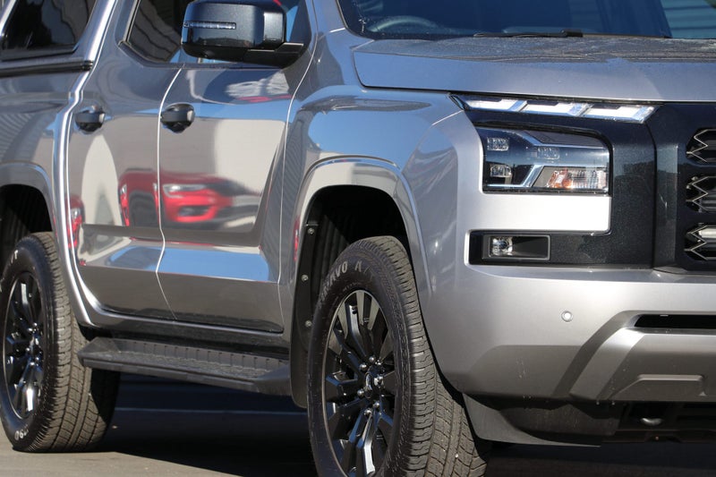 2026 Mitsubishi Triton GLXR 4WD MY26 image 4