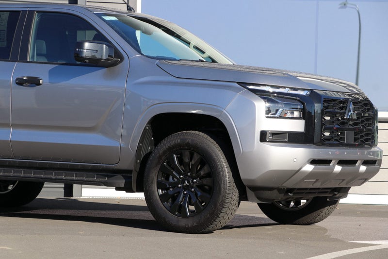 2026 Mitsubishi Triton GLXR 4WD MY26 image 5