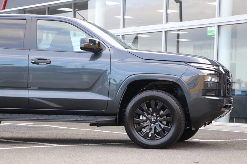 2026 Mitsubishi Triton GLXR 4WD MY26 image 4