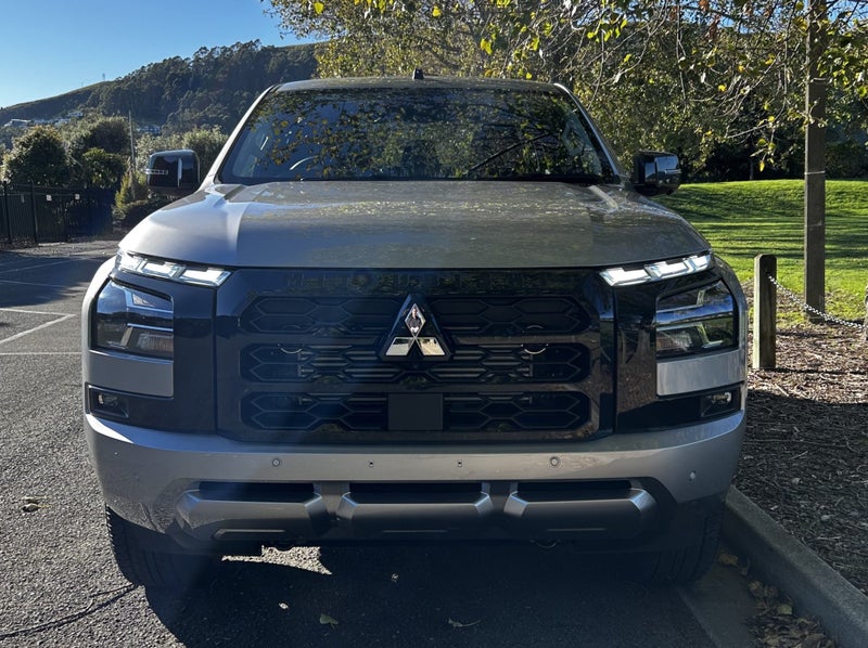 2026 Mitsubishi Triton GLXR 4WD - NEW MODEL IN... image 4