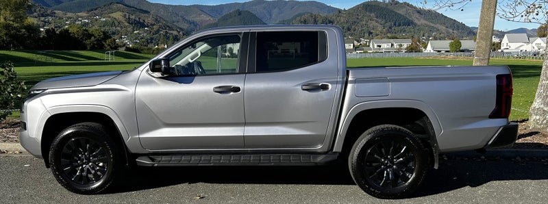 2026 Mitsubishi Triton GLXR 4WD - NEW MODEL IN... image 5