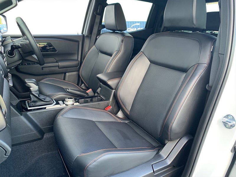 2026 Mitsubishi Triton GSR 4WD 2.4L Bi-Turbo Di... image 4