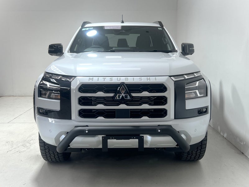 2026 Mitsubishi Triton VRX 2.4 Bi TURBO - MCV E... image 2