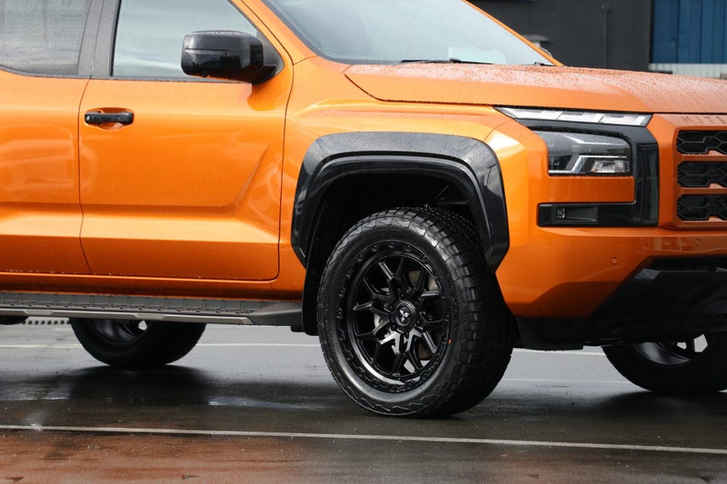 2026 Mitsubishi Triton VRX 4WD Auto image 4