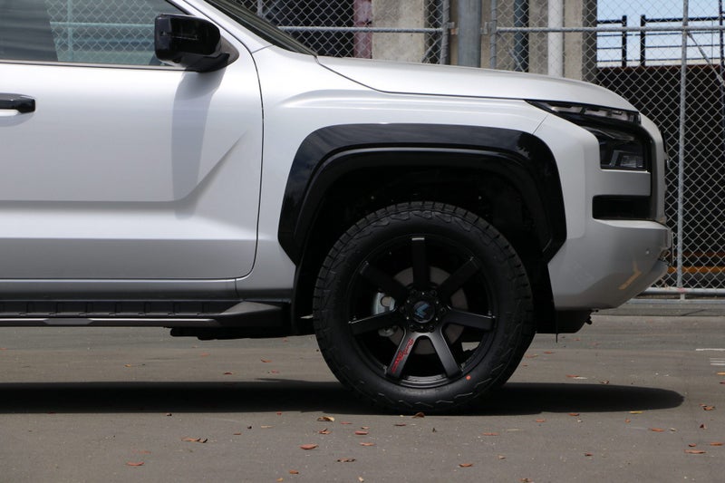 2026 Mitsubishi Triton VRX 4WD Auto image 4