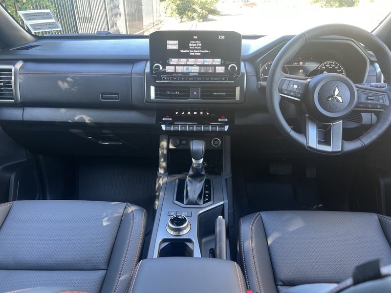 2026 Mitsubishi Triton VRX 4WD - NEW MODEL IN S... image 5