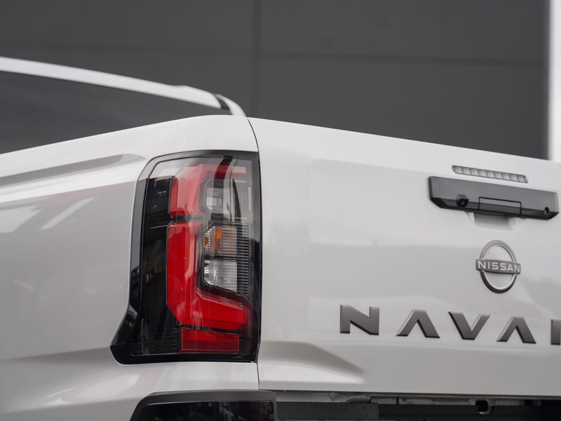 2026 Nissan Navara 4WD 2.5D 4Dr Ute image 5