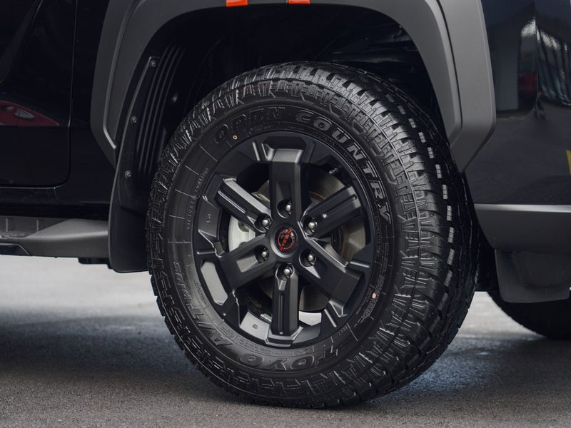 2026 Nissan Navara P4X 2.3D 4WD 4Dr Ute image 5