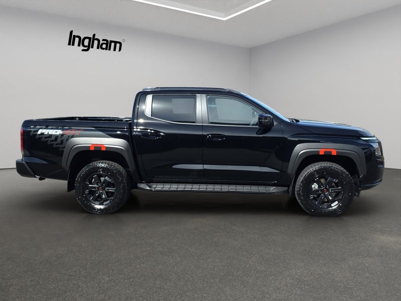 2026 Nissan Navara P4X 2.4D/4WD/6AT image 5