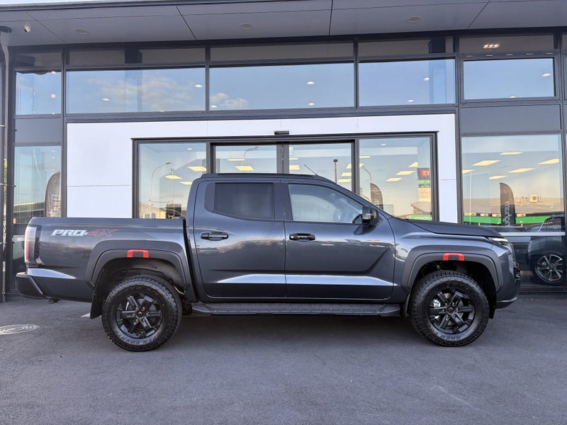 2026 Nissan Navara P4X 2.4D/4WD/6AT image 3