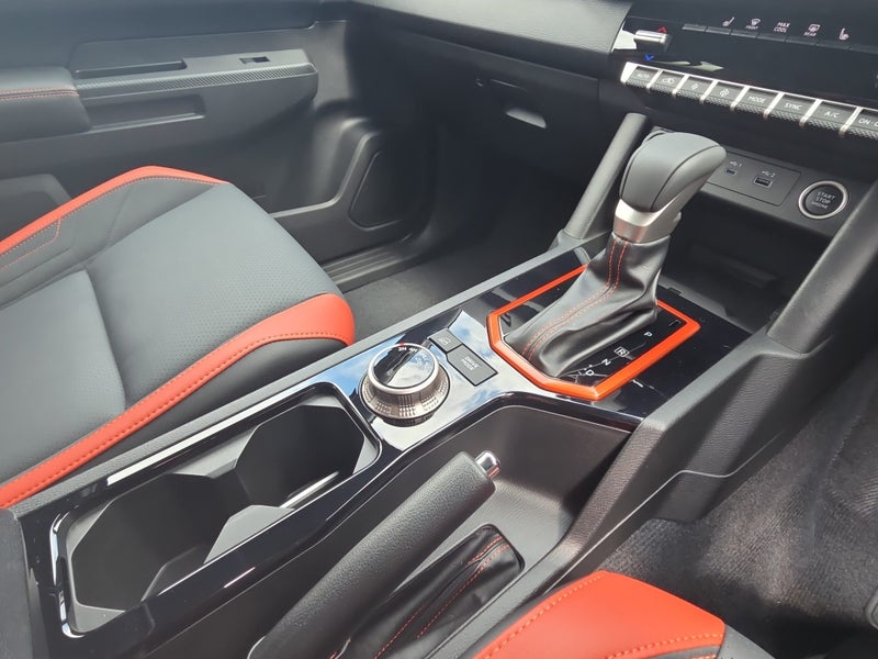 2026 Nissan Navara P4X 2.4D/4WD/6AT image 2