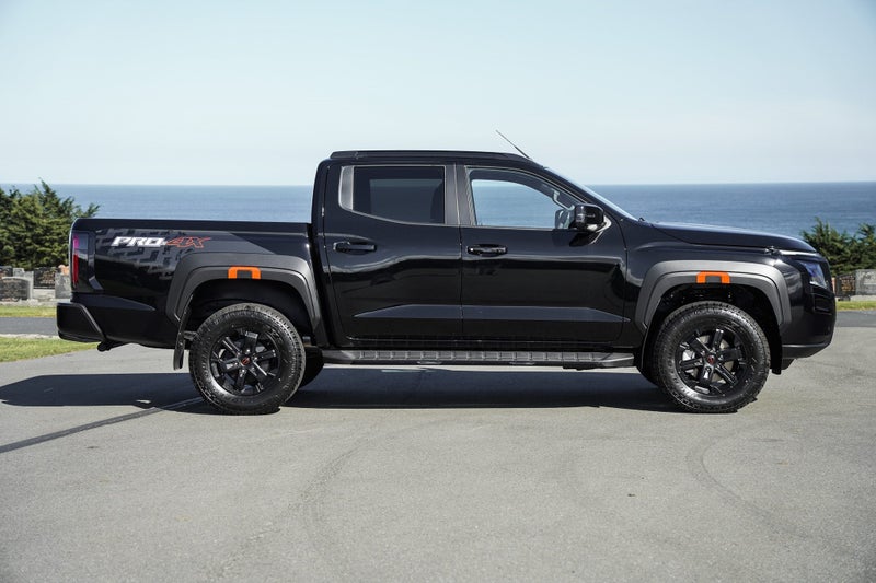 2026 Nissan Navara P4x 2.4D/4Wd/6At image 4