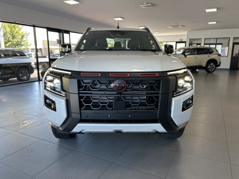 2026 Nissan Navara P4x 2.4D/4Wd/6At image 2